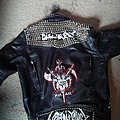 Shitlicker - Battle Jacket - winter jacket