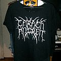 Carach Angren - TShirt or Longsleeve - DIY Carach Angren t-shirt