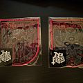 Inquisition - Patch - Inquisition Into the Abyss official patches