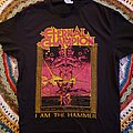 Eternal Champion - TShirt or Longsleeve - Eternal Champion - Soldiers of Hell design