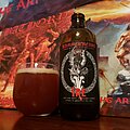 Eternal Champion - Other Collectable - Eternal Champion Ire Red Ale from Hammerheart Brewing Company