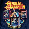 Eternal Champion - Patch - Eternal Champion - Ravening Iron