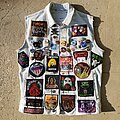 Manowar - Battle Jacket - Manowar Grave of the 80s
