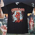 Cannibal Corpse - TShirt or Longsleeve - Cannibal Corpse T-shirt