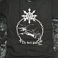 Omega - TShirt or Longsleeve - Omega - The Hell Patrol