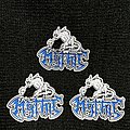 Mythic - Pin / Badge - Mythic - Enamel Pin