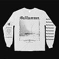 Gallhammer - TShirt or Longsleeve - Gallhammer Ill innocence long sleeve