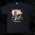 Witchfinder General - TShirt or Longsleeve - Witchfinder General - Friends Of Hell t-shirt