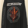 In Flames - TShirt or Longsleeve - In Flames - Worldwide Colonization Tour 1999