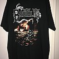Brutality - TShirt or Longsleeve - Brutality - Sea of Ignorance