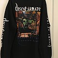 Disincarnate - TShirt or Longsleeve - Disincarnate - Dreams Of The Carrion Kind
