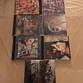 Carcass - Tape / Vinyl / CD / Recording etc - Carcass collection