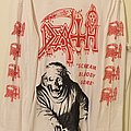 Death - TShirt or Longsleeve - Death - Scream Bloody Gore