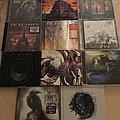 In Flames - Tape / Vinyl / CD / Recording etc - In Flames collection