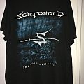 Sentenced - TShirt or Longsleeve - Sentenced - The Cold White Light European Tour 2002
