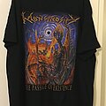 Monstrosity - TShirt or Longsleeve - Monstrosity - The Passage Of Existence Tour 2019