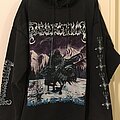Dissection - Hooded Top / Sweater - Dissection - SOTLB/WDAL
