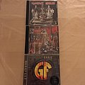 Gorefest - Tape / Vinyl / CD / Recording etc - Gorefest collection