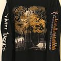 Obituary - TShirt or Longsleeve - Obituary - World Demise European Tour 1994