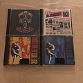 Guns N' Roses - Tape / Vinyl / CD / Recording etc - Guns N’ Roses collection