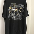 Fear Factory - TShirt or Longsleeve - Fear Factory shirt 1999