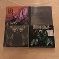 Dimmu Borgir - Tape / Vinyl / CD / Recording etc - Dimmu Borgir collection