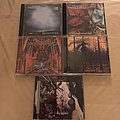 Dark Tranquillity - Tape / Vinyl / CD / Recording etc - Dark Tranquillity collection