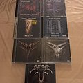 Fear Factory - Tape / Vinyl / CD / Recording etc - Fear Factory collection