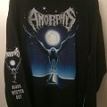 Amorphis - TShirt or Longsleeve - Amorphis - Black Winter Day