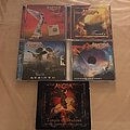 Angra - Tape / Vinyl / CD / Recording etc - Angra collection