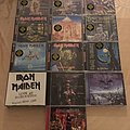 Iron Maiden - Tape / Vinyl / CD / Recording etc - Iron Maiden collection