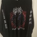 Sinister - TShirt or Longsleeve - Sinister - Reviving the Dead