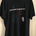 Dream Theater - TShirt or Longsleeve - Dream Theater - Touring Into Infinity 97/98