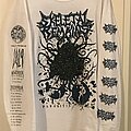 Skeletal Remains - TShirt or Longsleeve - Skeletal Remains - Parasitic Horrors Tour 2019