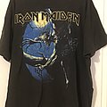 Iron Maiden - TShirt or Longsleeve - Iron Maiden - Fear Of The Dark