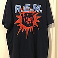 R.E.M. - TShirt or Longsleeve - R.E.M. - Monster