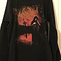 Opeth - TShirt or Longsleeve - Opeth - Still Life