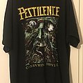 Pestilence - TShirt or Longsleeve - Pestilence - Reduced To Ashes Tour 2019