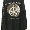 Carcass - TShirt or Longsleeve - Carcass - Heartwork