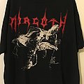 Morgoth - TShirt or Longsleeve - Morgoth - Cursed