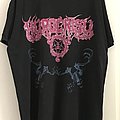 Hypocrisy - TShirt or Longsleeve - Hypocrisy - Penetralia