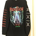 Merciless (Swe) - TShirt or Longsleeve - Merciless - Unbound