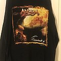 Angra - TShirt or Longsleeve - Angra - Fire World Tour 98-99