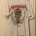 Metallica - TShirt or Longsleeve - Metallica - One