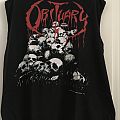 Obituary - TShirt or Longsleeve - Obituary - UK/European Tour 1991