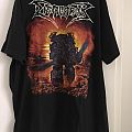 Dismember - TShirt or Longsleeve - Dismember - Massive Killing Capacity