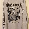 Morgoth - TShirt or Longsleeve - Morgoth - Odium