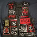 Tsjuder - Battle Jacket - Tsjuder My best vest