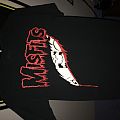 Misfits - TShirt or Longsleeve - Vintage 2007 Misfits Tee