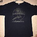 Chimaira - TShirt or Longsleeve - Vintage Chimaira Resurrection 2007 World Tour Tee